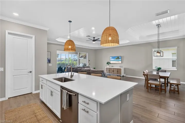 5856  Sunningdale  ST, Ave Maria, FL 34142