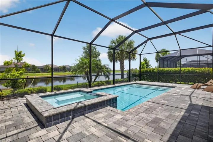 5856  Sunningdale  ST, Ave Maria, FL 34142