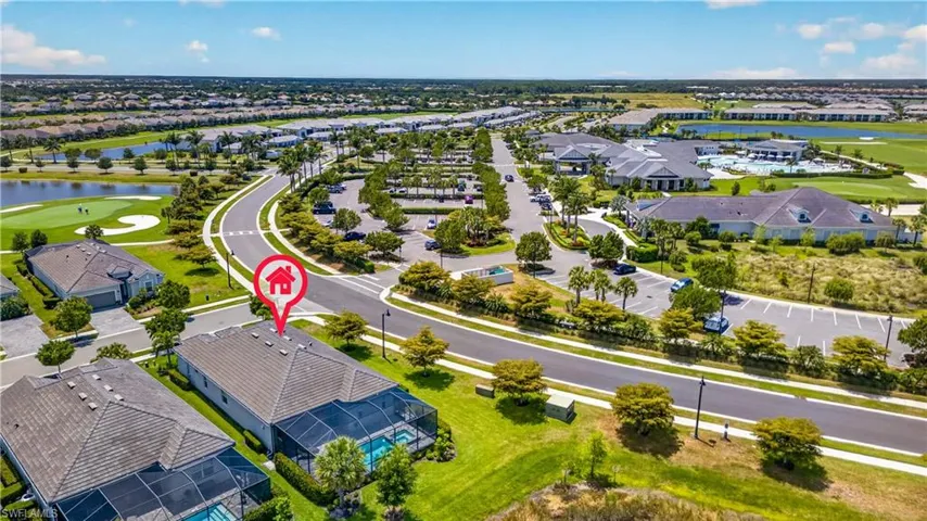 5856  Sunningdale  ST, Ave Maria, FL 34142