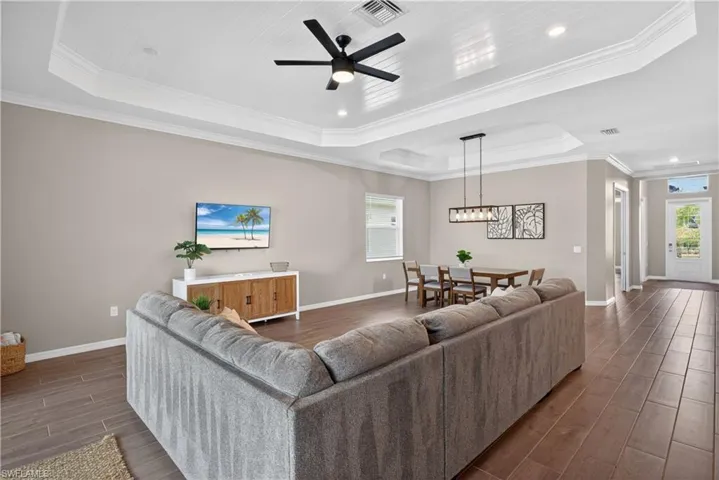 5856  Sunningdale  ST, Ave Maria, FL 34142