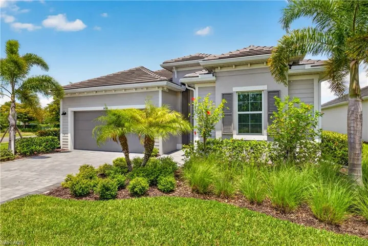 5856  Sunningdale  ST, Ave Maria, FL 34142