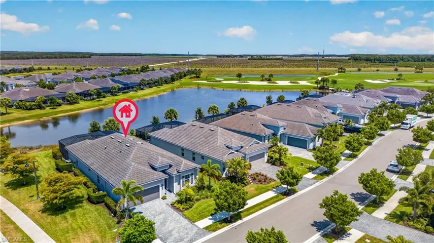 5856  Sunningdale  ST, Ave Maria, FL 34142