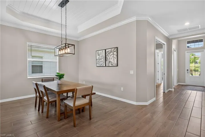 5856  Sunningdale  ST, Ave Maria, FL 34142