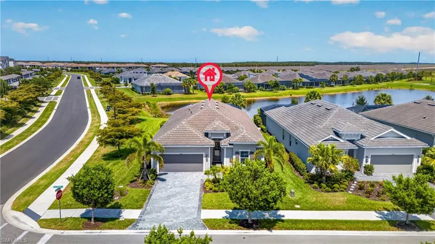 5856  Sunningdale  ST, Ave Maria, FL 34142