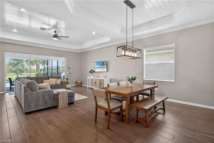 5856  Sunningdale  ST, Ave Maria, FL 34142