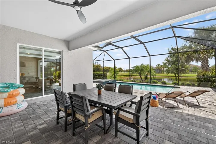 5856  Sunningdale  ST, Ave Maria, FL 34142