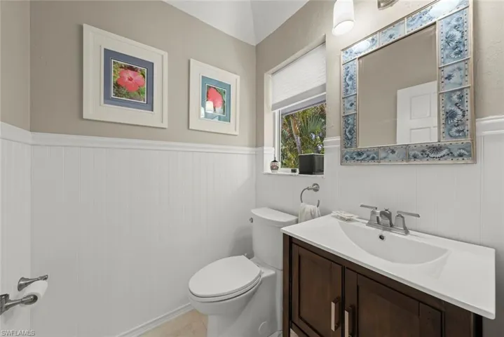 Half Bath