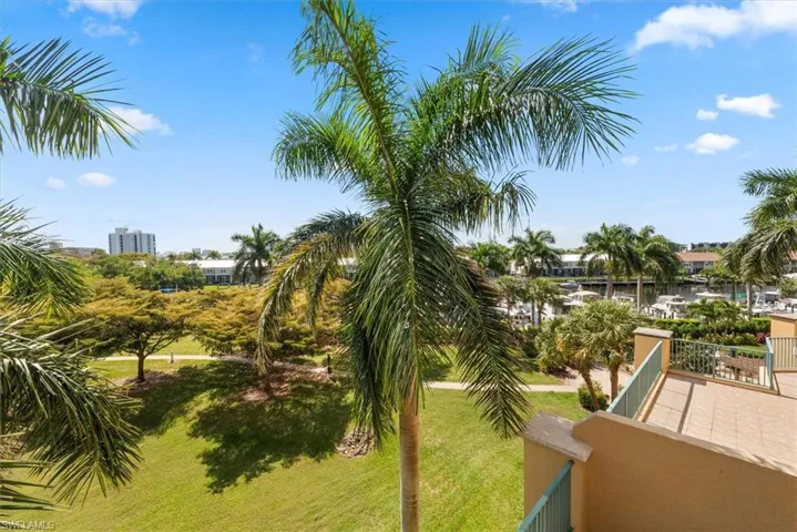 3414 Hancock Bridge Pkwy 403, North Fort Myers, Florida 33903