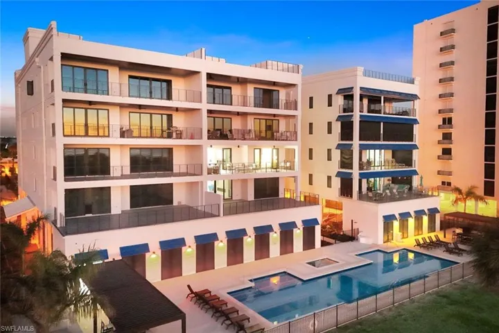 6230 Estero Blvd 201, Fort Myers Beach, Florida 33931