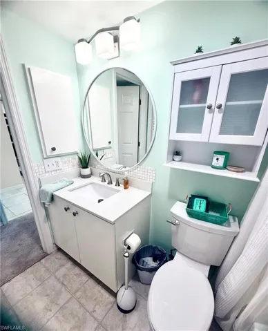 Bathroom 2