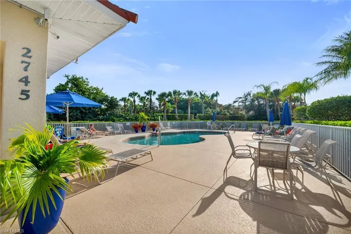 2740  Cypress Trace  CIR, Naples, FL 34119