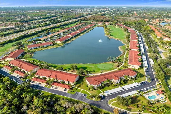 2740 Cypress Trace Cir 2725, Naples, Florida 34119