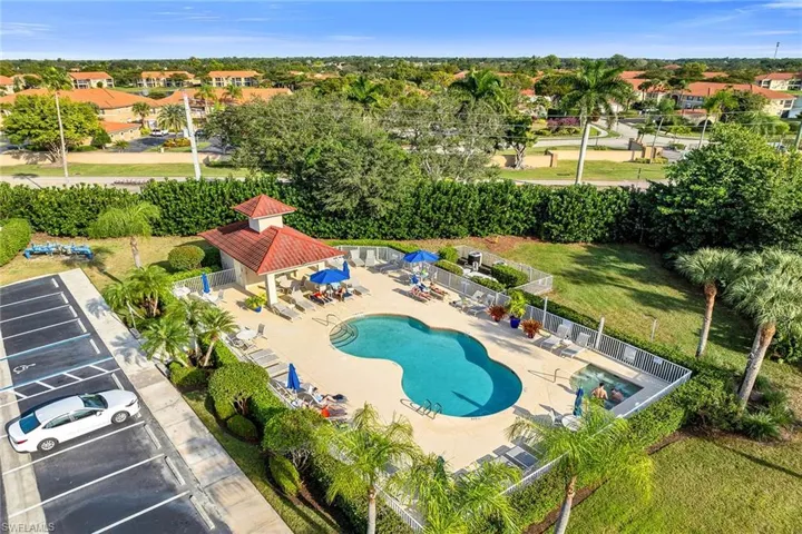 2740  Cypress Trace  CIR, Naples, FL 34119