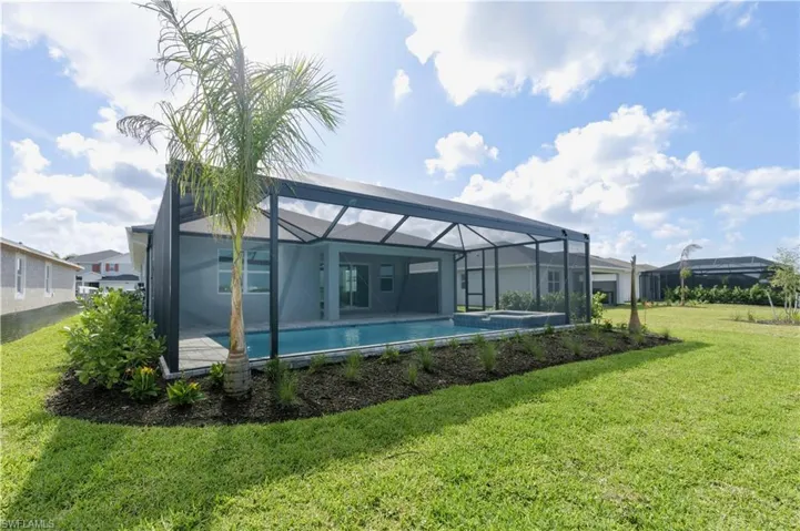 16082 Preservation Blvd, Punta Gorda, Florida 33982