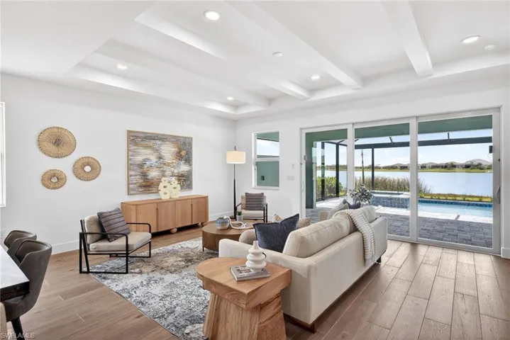 16082 Preservation Blvd, Punta Gorda, Florida 33982