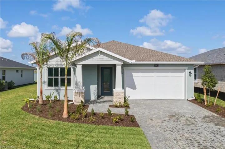16082 Preservation Blvd, Punta Gorda, Florida 33982