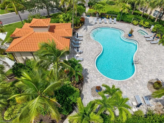 11233 Bienvenida Ct 201, Fort Myers, Florida 33908
