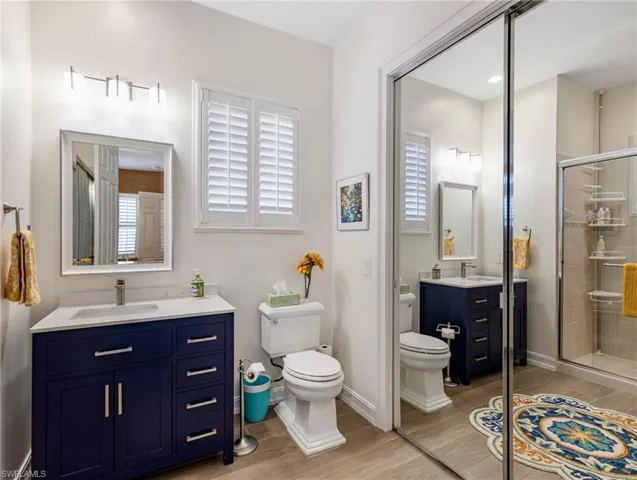 11233 Bienvenida Ct 201, Fort Myers, Florida 33908