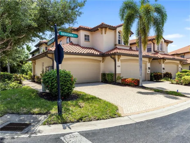 11233 Bienvenida Ct 201, Fort Myers, Florida 33908
