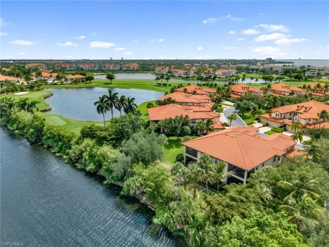 11233 Bienvenida Ct 201, Fort Myers, Florida 33908