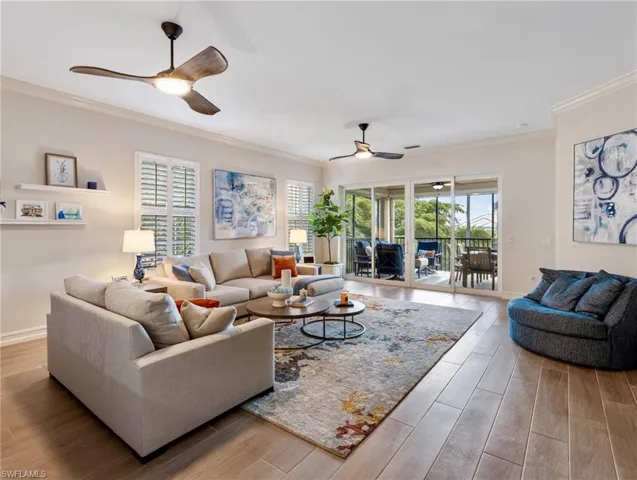 11233 Bienvenida Ct 201, Fort Myers, Florida 33908