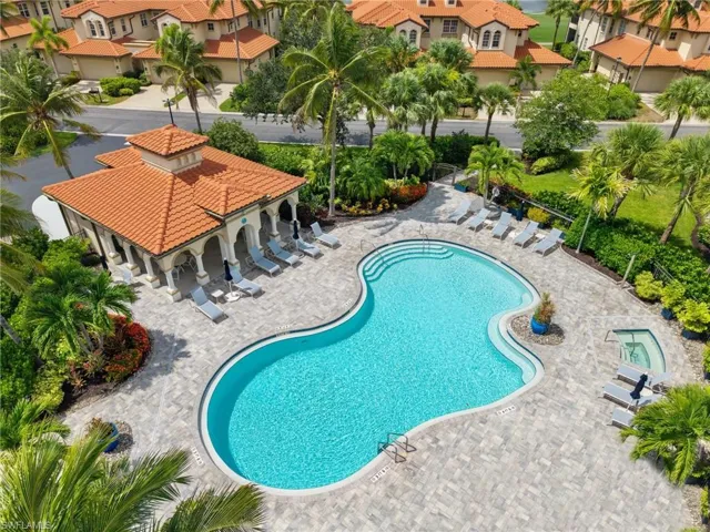 11233 Bienvenida Ct 201, Fort Myers, Florida 33908
