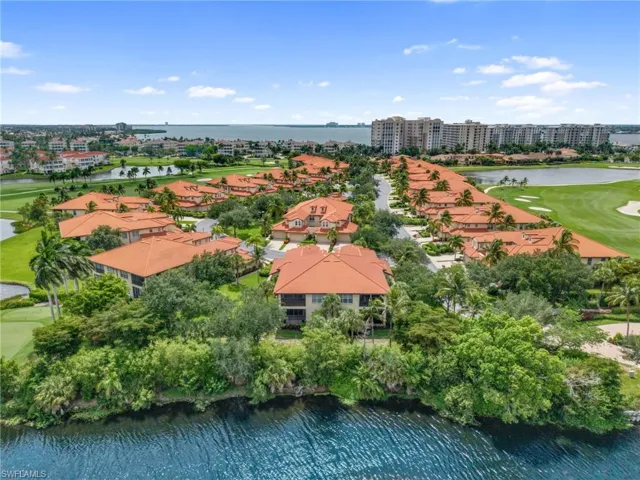 11233 Bienvenida Ct 201, Fort Myers, Florida 33908