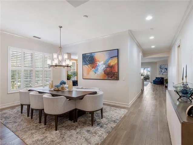11233 Bienvenida Ct 201, Fort Myers, Florida 33908