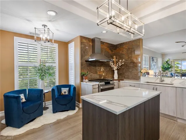 11233 Bienvenida Ct 201, Fort Myers, Florida 33908