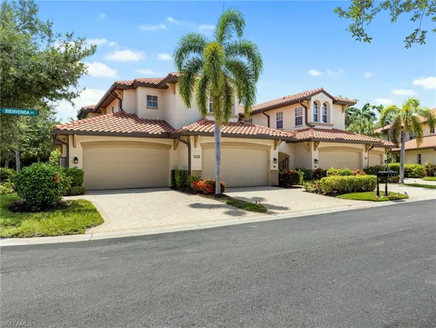 11233 Bienvenida Ct 201, Fort Myers, Florida 33908