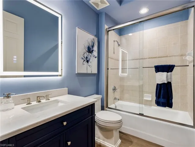 11233 Bienvenida Ct 201, Fort Myers, Florida 33908