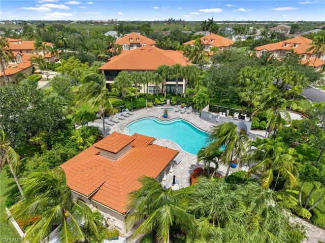 11233 Bienvenida Ct 201, Fort Myers, Florida 33908