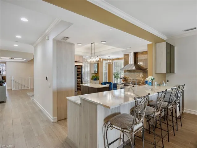 11233 Bienvenida Ct 201, Fort Myers, Florida 33908