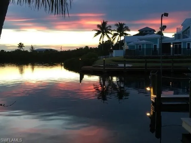 Water view