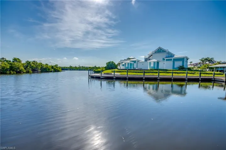 Water view