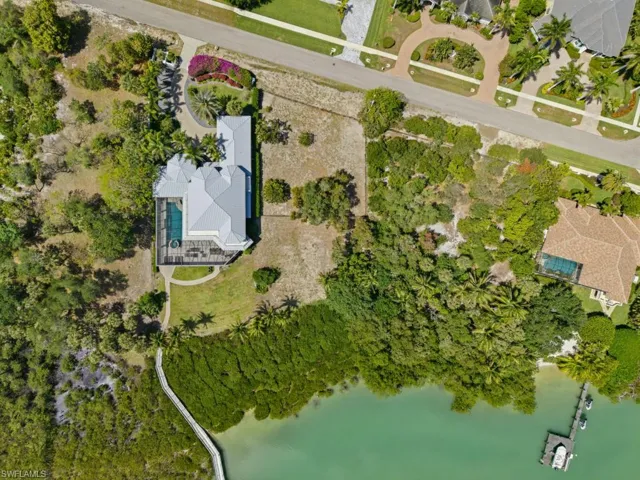 821 Caxambas, Marco Island, Florida 34145