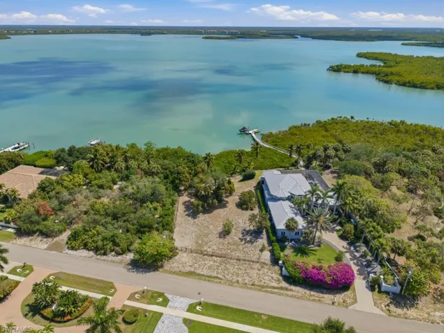 821 Caxambas, Marco Island, Florida 34145