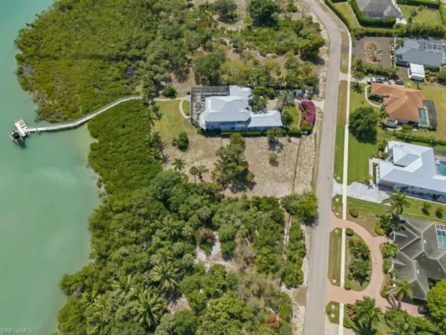 821 Caxambas, Marco Island, Florida 34145