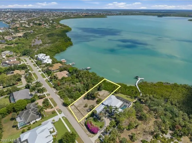 821 Caxambas, Marco Island, Florida 34145