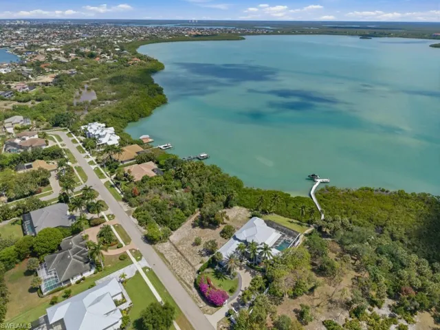 821 Caxambas, Marco Island, Florida 34145