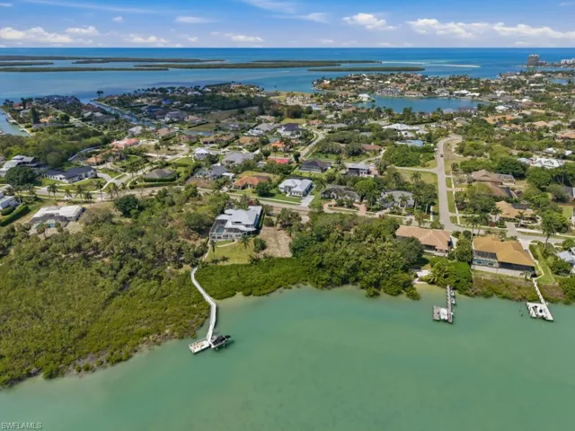 821 Caxambas, Marco Island, Florida 34145