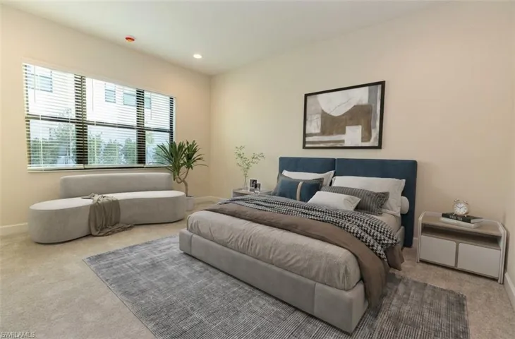VIRTUAL STAGING