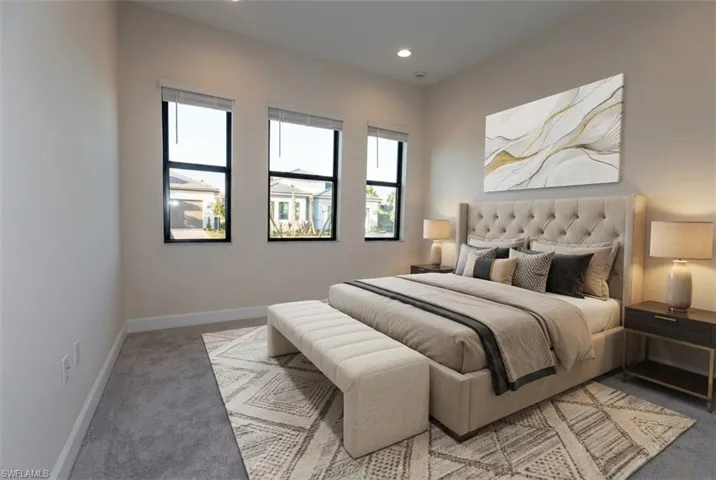 VIRTUAL STAGING