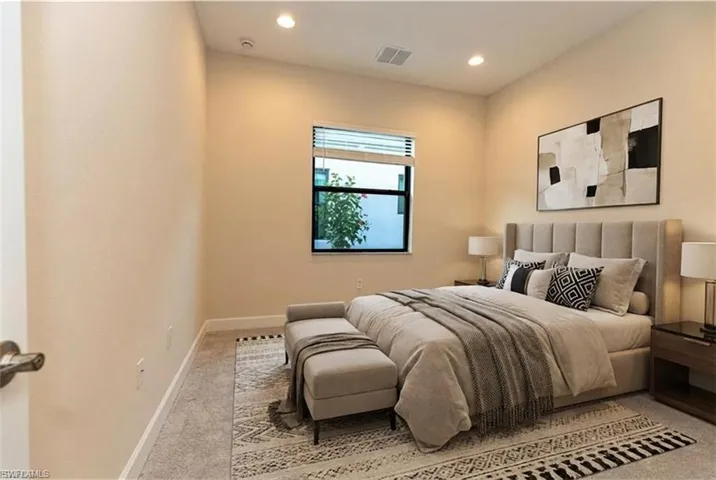 virtual staging