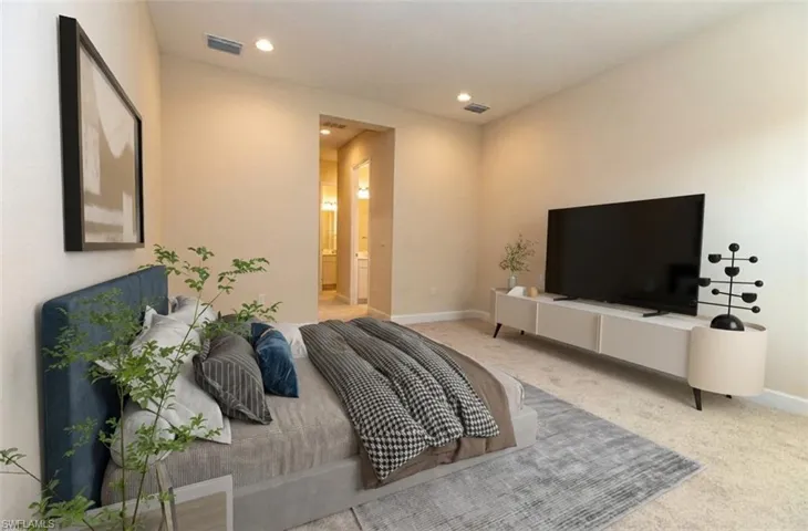 VIRTUAL STAGING