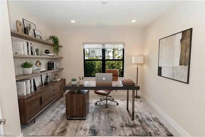 VIRTUAL STAGING
