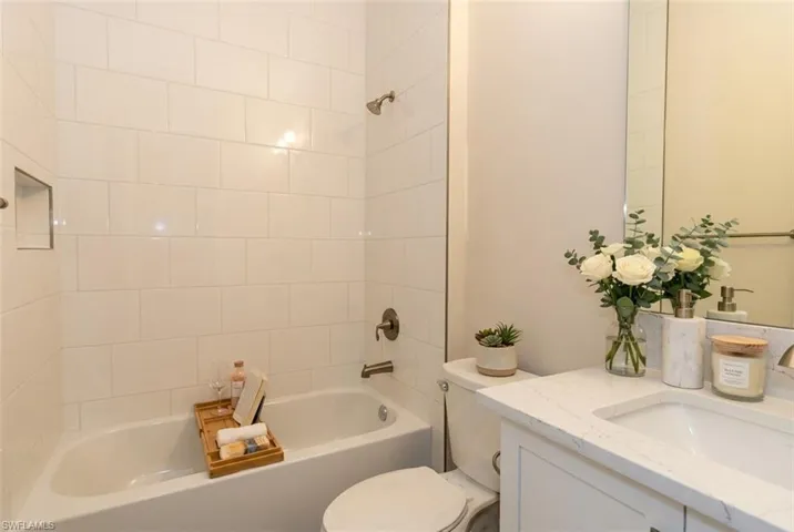 VIRTUAL STAGING