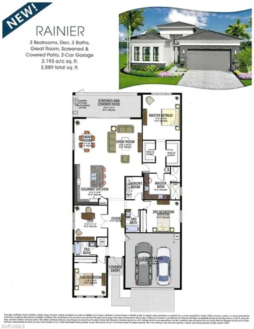 VIRTUAL STAGING