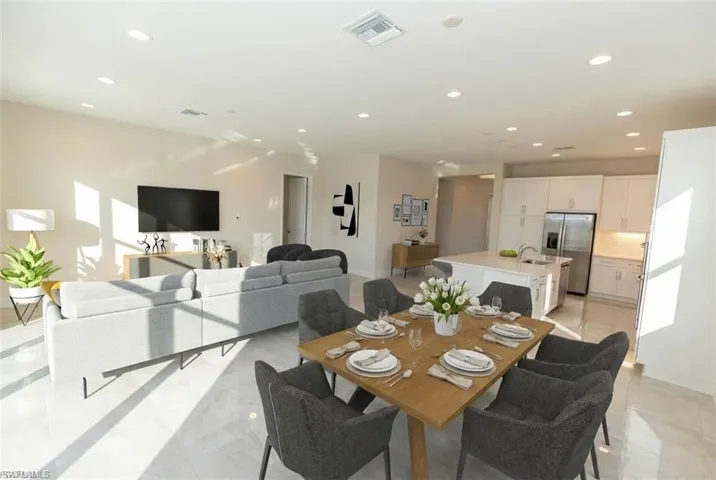 VIRTUAL STAGING