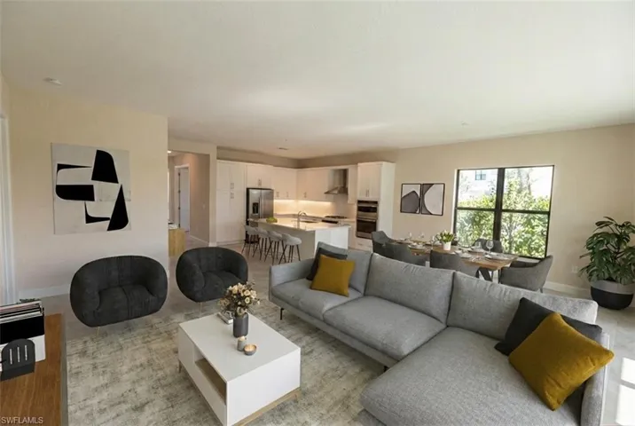 VIRTUAL STAGING